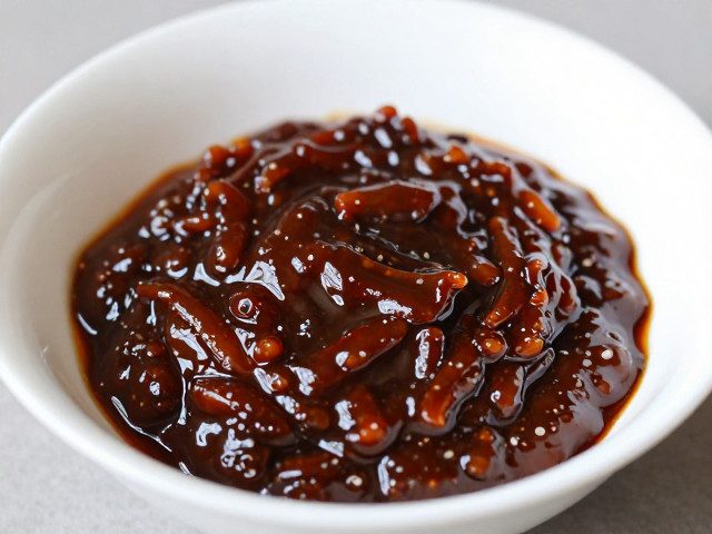 食材预处理与火候掌控