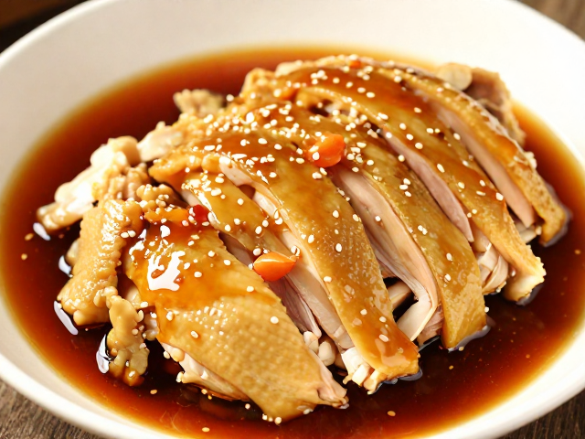 食用建议与搭配：提升整体用餐体验