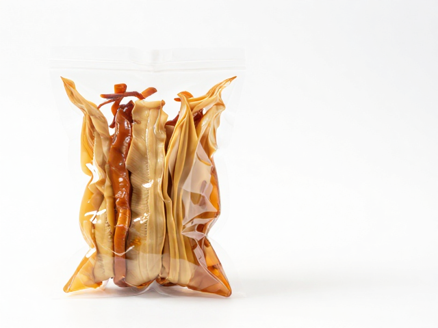 风味呈现与食用建议