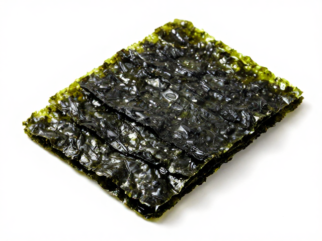 干紫菜等级与价格差异的核心逻辑