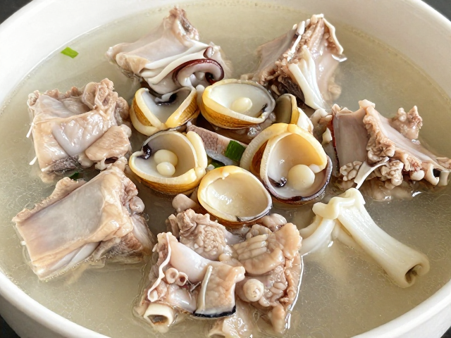去腥提鲜：排骨与鱼肉的预处理逻辑