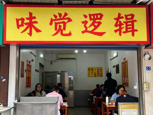 招牌硬菜的味觉逻辑