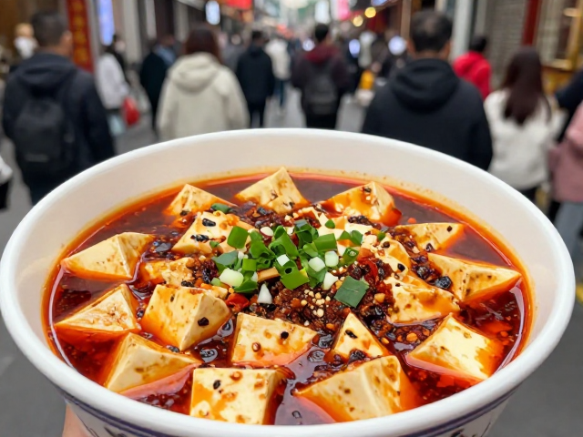 用餐体验与文化互动的细节观察