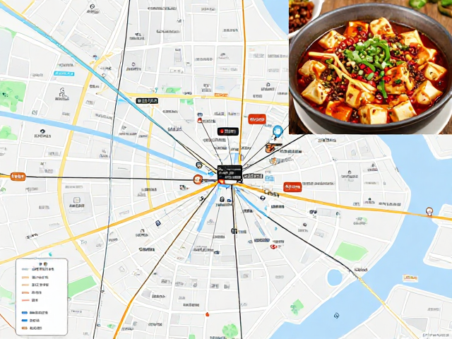 城市街头的寻味地图:从老字号到社区小店的选择策略