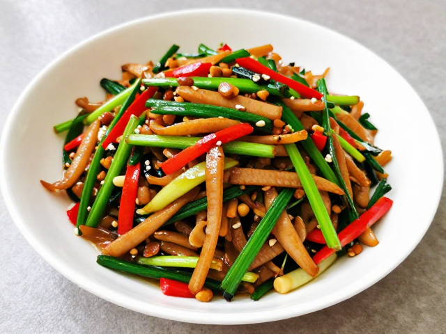 搭配场景与食用建议：米饭的完美伴侣