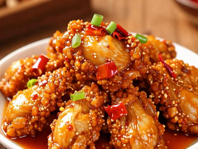风味背后的地域饮食逻辑