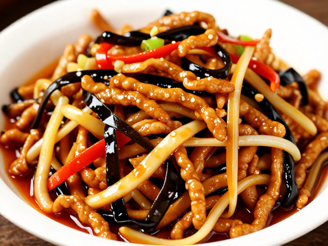 灵魂料汁与火候：掌控酸甜酥脆的节奏