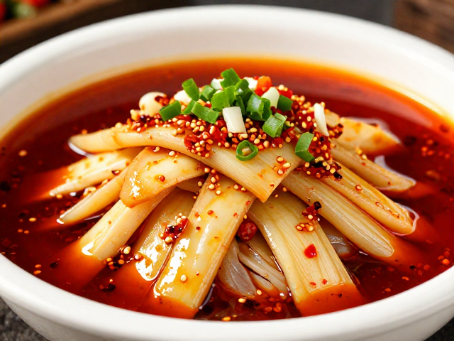 达州风味与川渝饮食版图的交汇
