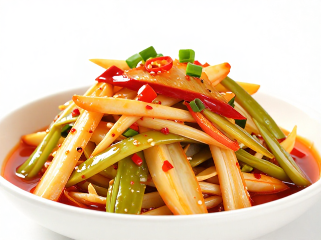 泡菜入菜的烹饪逻辑与经典搭配