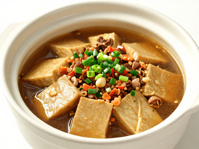 灵活调整，应对不同食材的风味需求