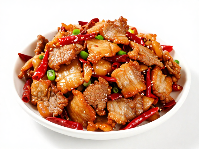 选材与预处理：决定回锅肉的灵魂基底