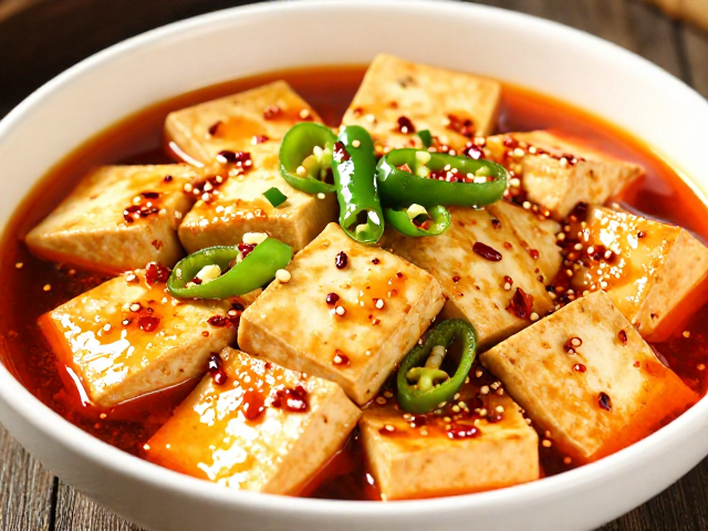 复合调味与焖煮逻辑