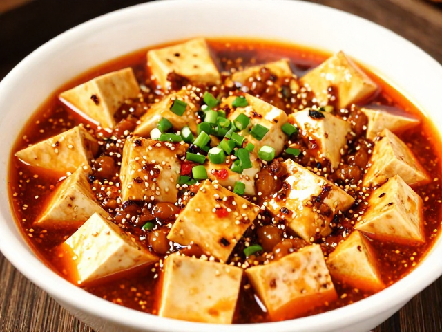 经典川味的灵魂呈现