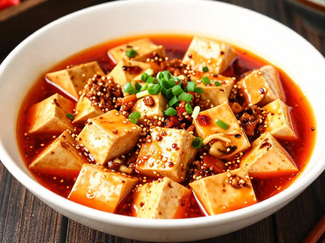 澳洲新西兰川菜走红，陈麻婆豆腐彰显中餐国际影响力