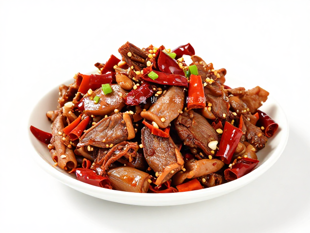 冷吃系列的风味层次与保存逻辑