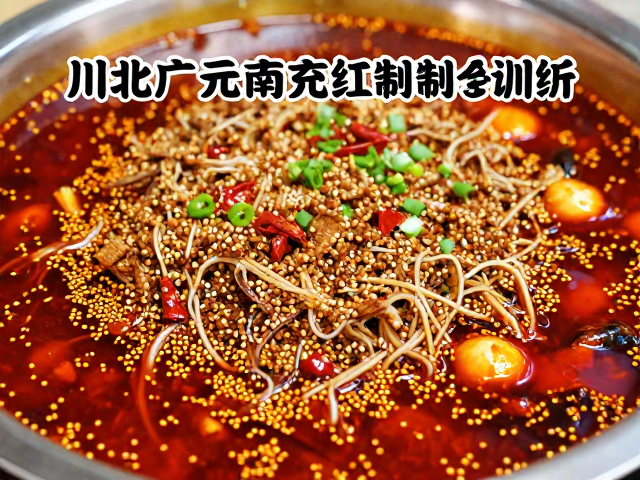 宜宾风味秘制配方全解析的香料逻辑
