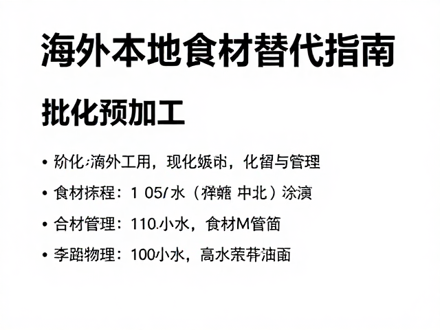 质量控制与合规性管理