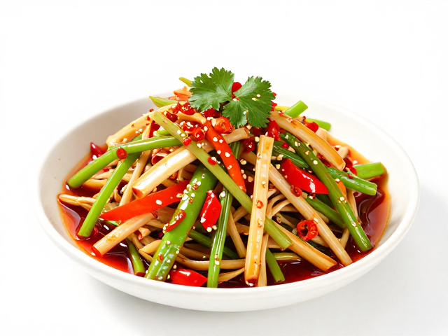 黔菜麻辣：酸辣交织的山野风味