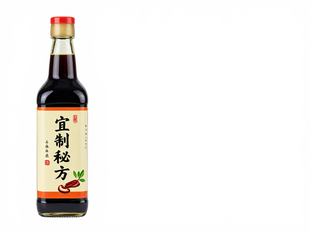 宜宾风味复制酱油的核心逻辑与原料选择