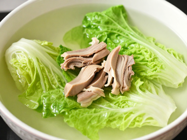 去腥提鲜的协同烹饪策略