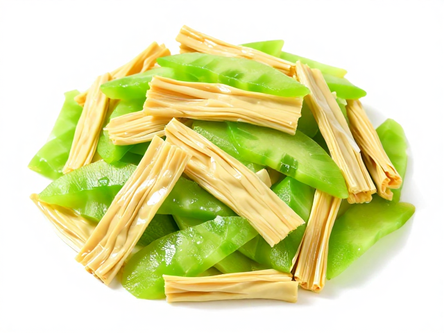 食材搭配的营养逻辑与口感构建