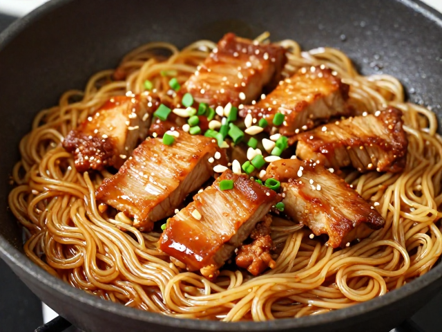 火候掌控与去腥增鲜的核心逻辑