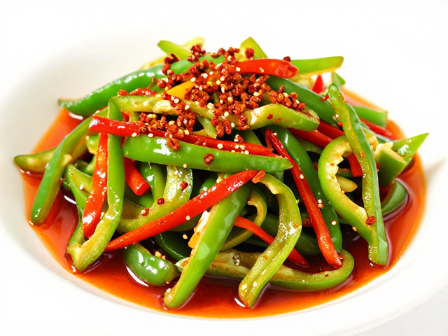 咸甜交织：复合底料的乳化与融合