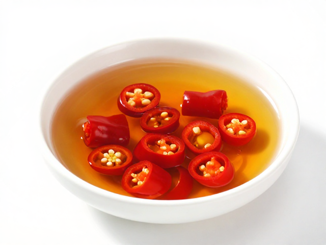 酱香味的基石：老油与复合油脂的底层逻辑