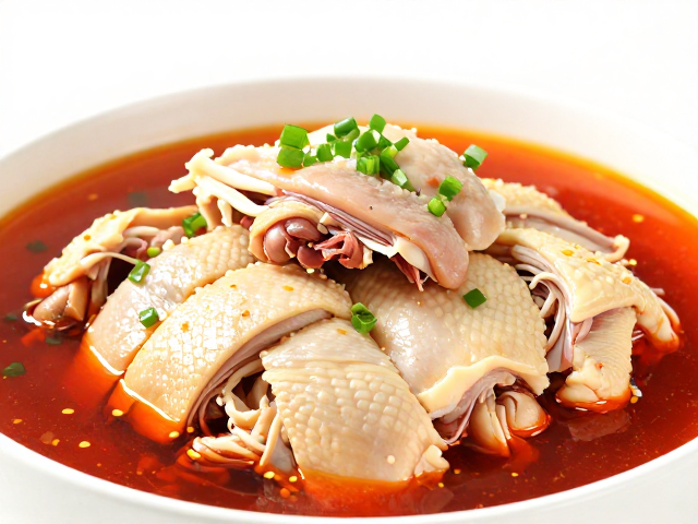 食材预处理与鸡肉熟成技巧