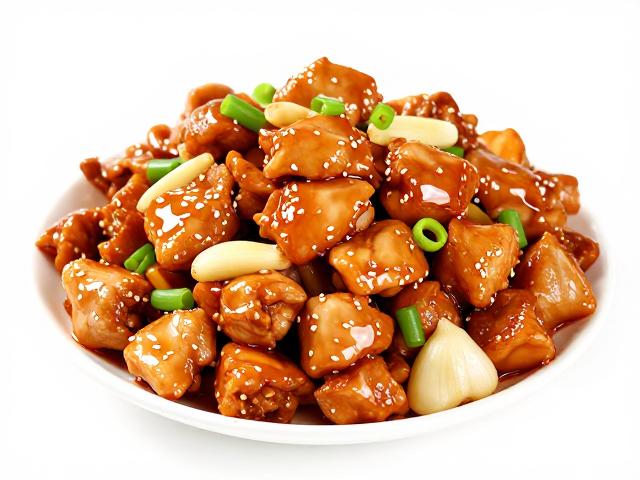 醋姜蒜复合香料的去腥提鲜机制