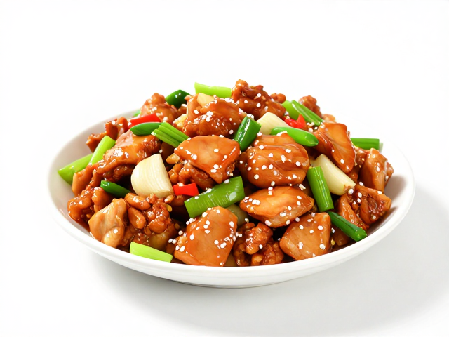 营养均衡与食用场景搭配