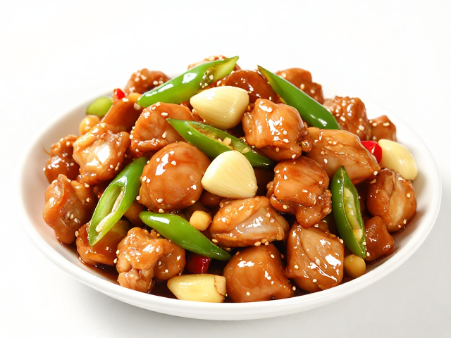 轻油烹饪的核心逻辑与食材预处理