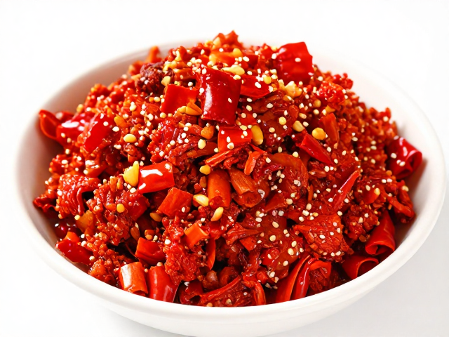 内江红油在炒菜中的应用技巧