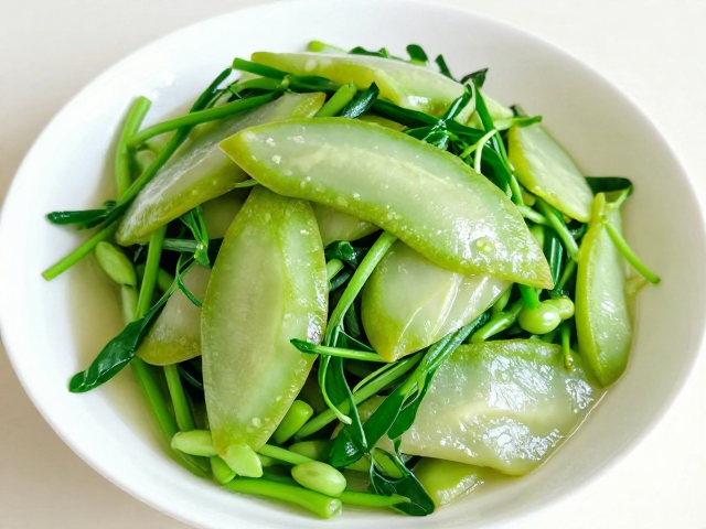 家常风味，味蕾上的春意