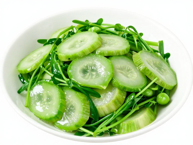 春菜入馔，择鲜定味