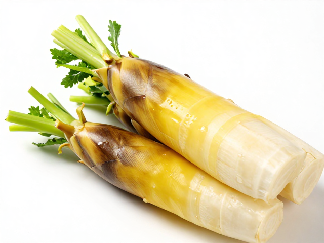 精选食材与预处理要点