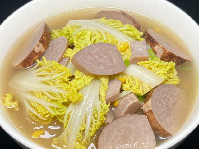 营养搭配，温暖身心之选