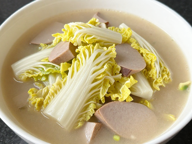 火候掌控，激发本味精华