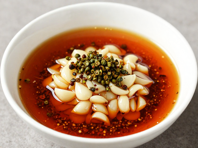 食材搭配与场景应用