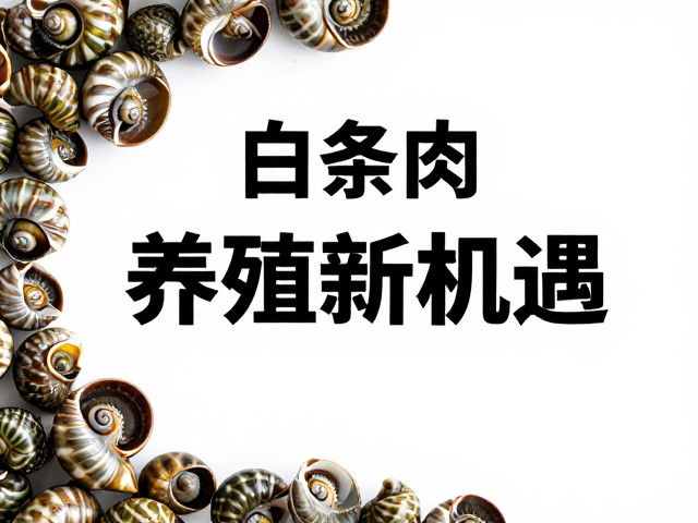 螺类养殖与猪肉供应的宏观关联