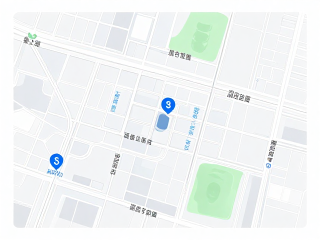 周边交通与停车指引