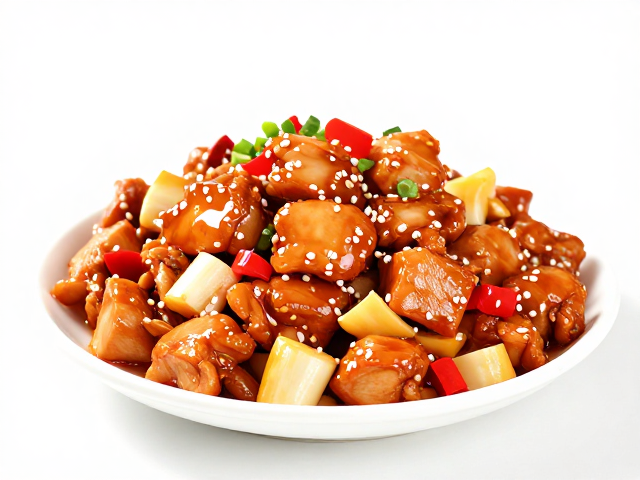 食材甄选与火候控制的精准博弈