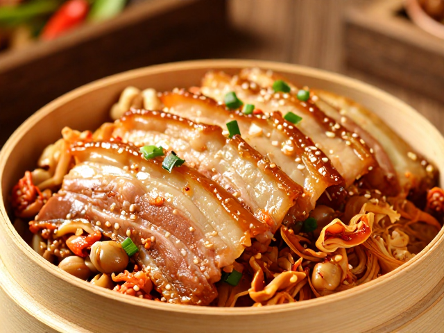 食用场景与搭配逻辑：解腻与层次