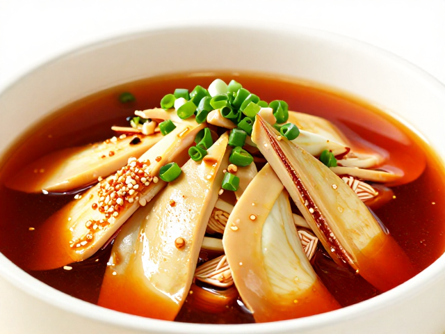 家常泡菜的水准：老盐水与辅助料的协同
