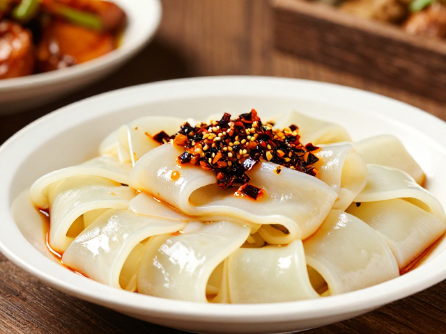 年夜饭场景下的主食搭配逻辑