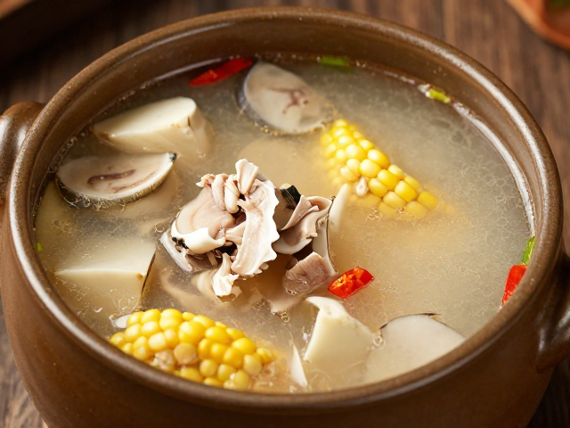 火候掌控与调味逻辑：咸鲜风味的构建核心