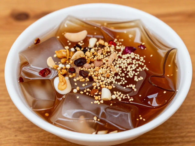 攻略：如何精准定位地道小店