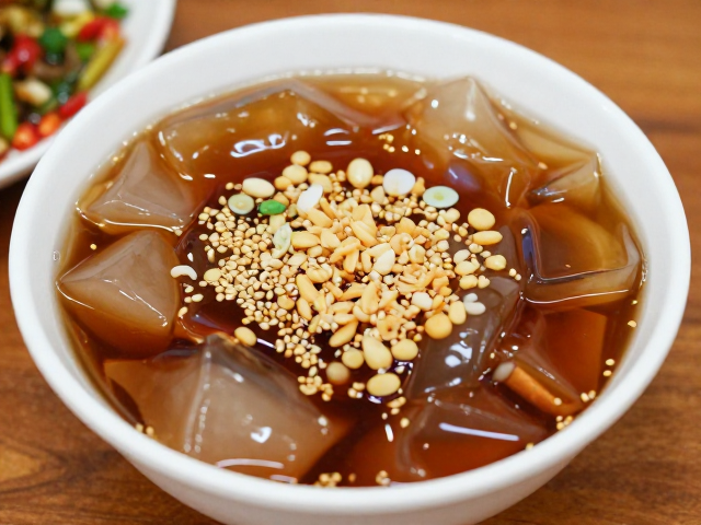 必吃场景与搭配建议