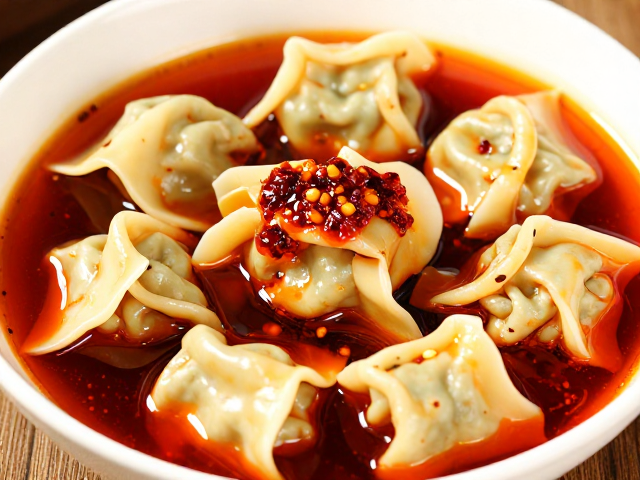 养生食材搭配与食用场景