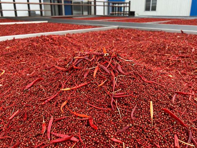 火锅底料加工技术对B端团餐场景的深度适配